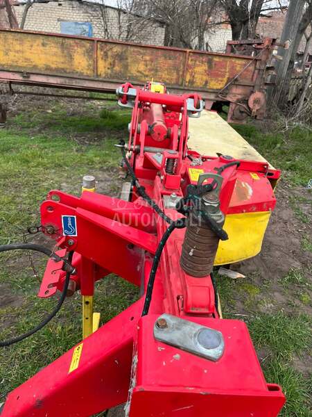 Pottinger NovaCat 2,65