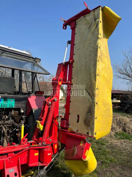 Pottinger NovaCat 2,65