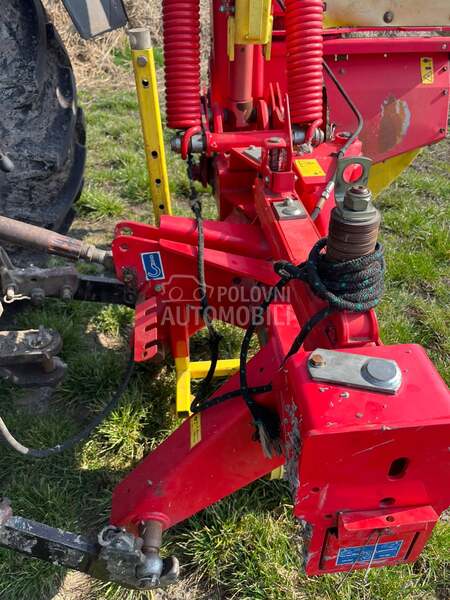 Pottinger NovaCat 2,65
