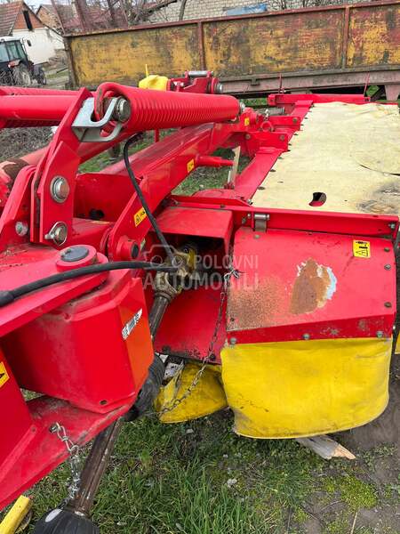 Pottinger NovaCat 2,65