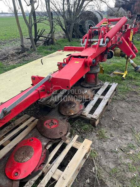 Pottinger NovaCat 2,65