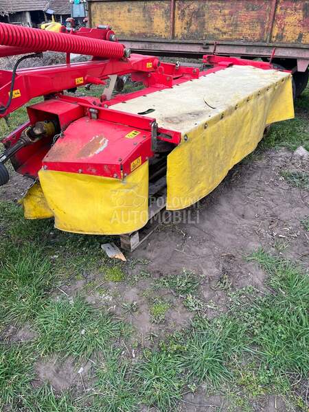 Pottinger NovaCat 2,65