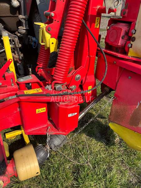Pottinger NovaCat 2,65