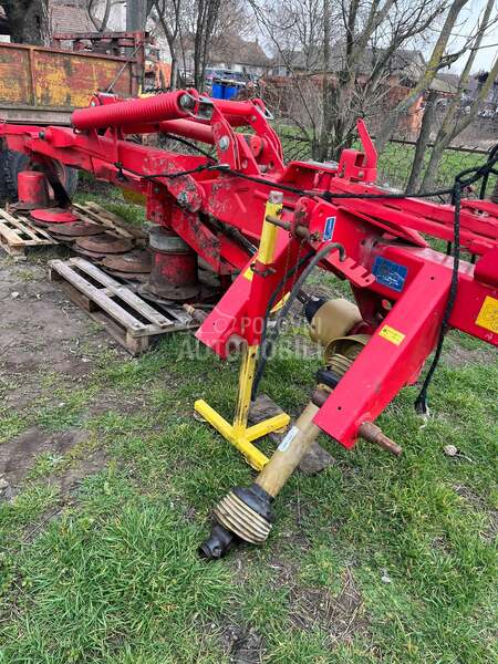 Pottinger NovaCat 2,65