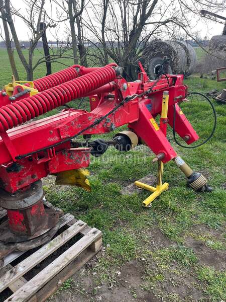 Pottinger NovaCat 2,65