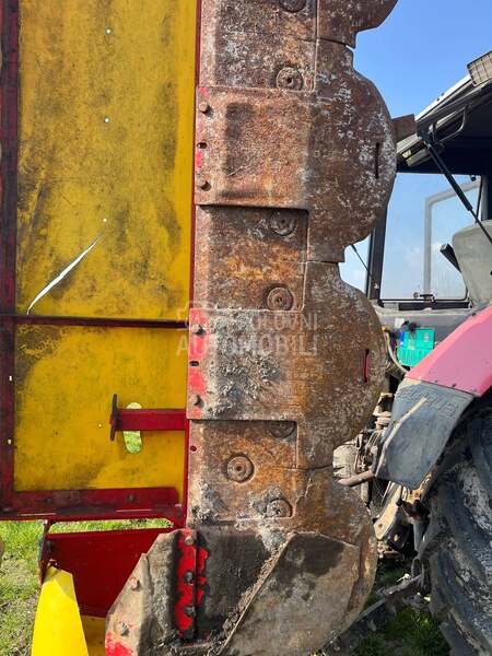 Pottinger NovaCat 2,65