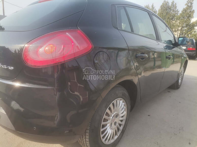 Fiat Bravo 