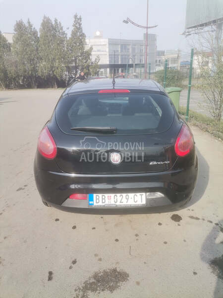 Fiat Bravo 