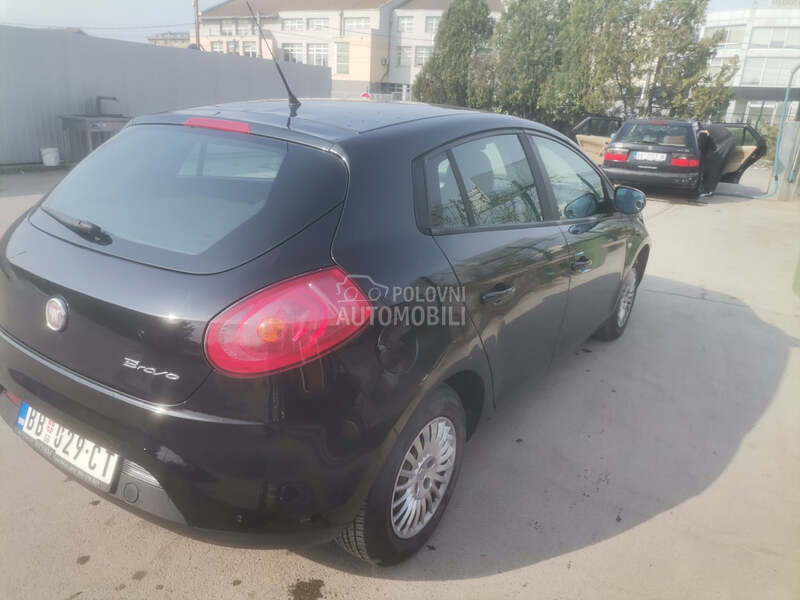 Fiat Bravo 