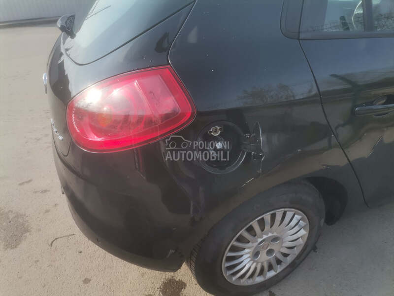 Fiat Bravo 