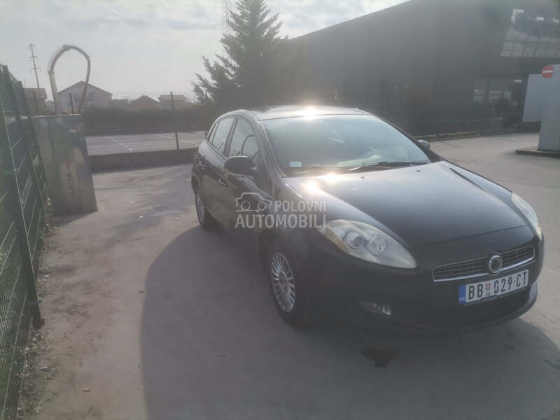 Fiat Bravo 