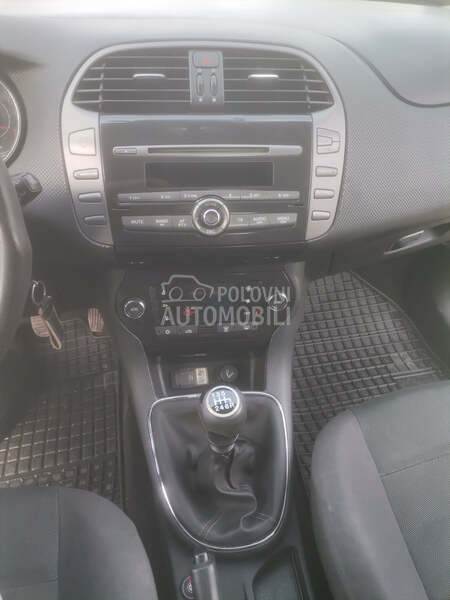 Fiat Bravo 