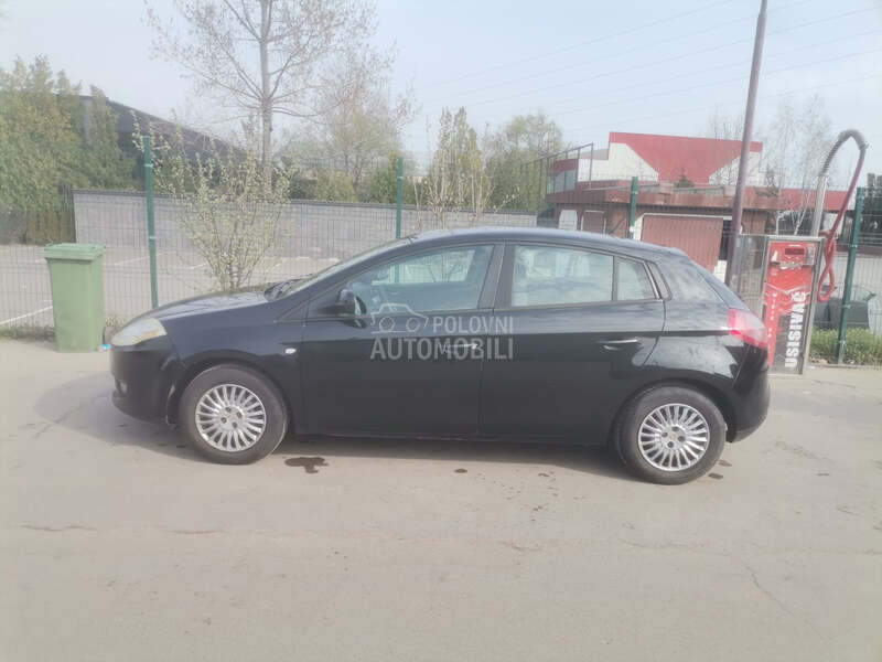 Fiat Bravo 