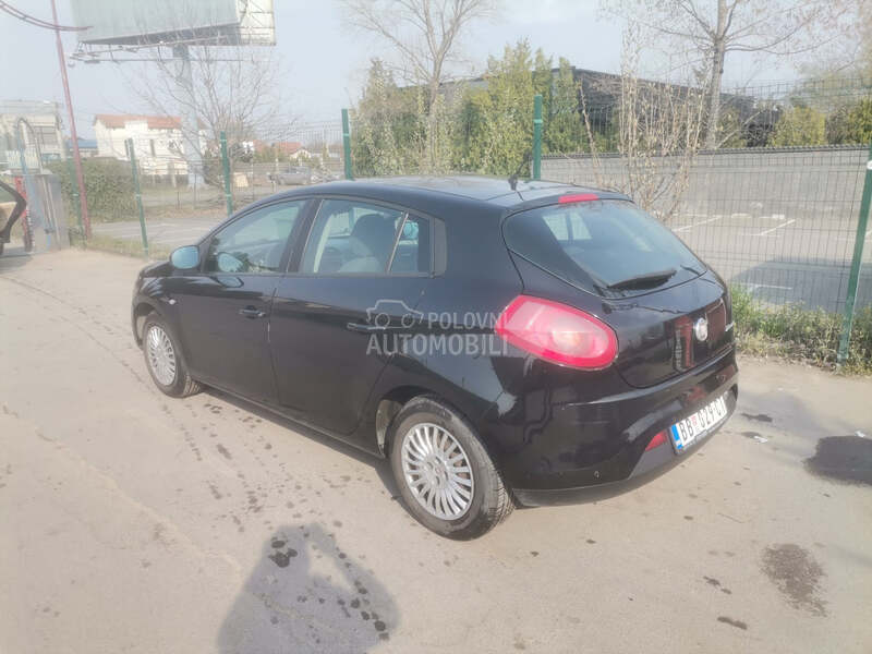 Fiat Bravo 