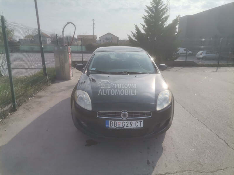 Fiat Bravo 