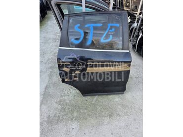 Zadnja desna vrata za Ford Kuga