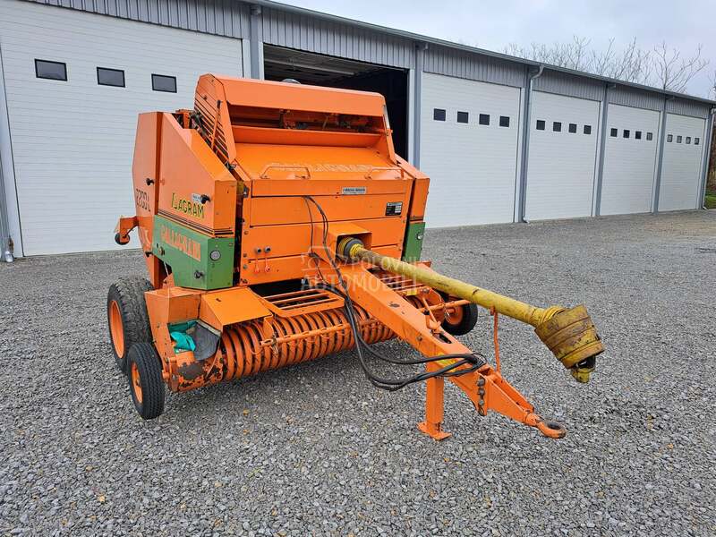 Gallignani 2200L i RB 22 L