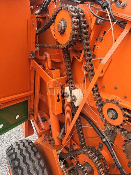 Gallignani 2200L i RB 22 L