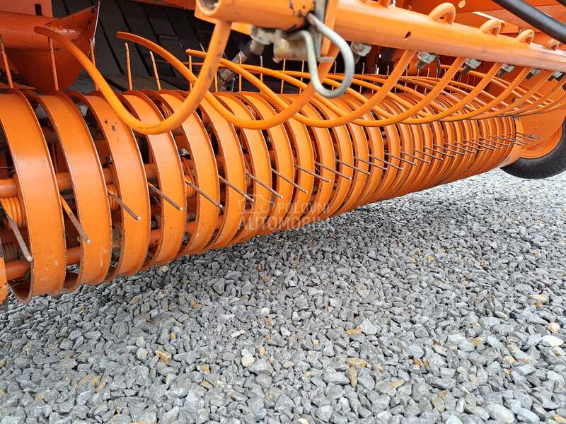 Gallignani 2200L i RB 22 L