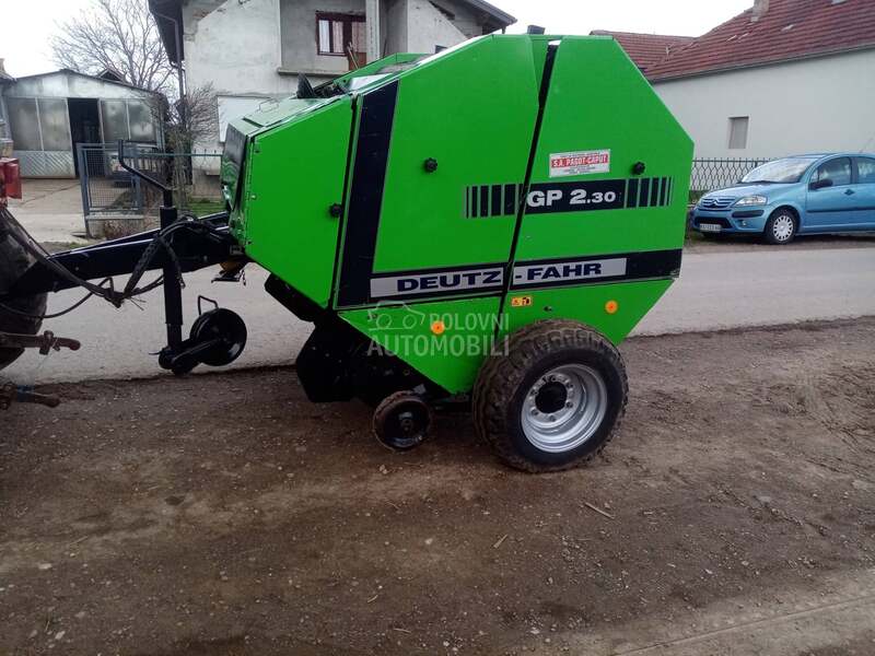 Deutz-Fahr 120x120