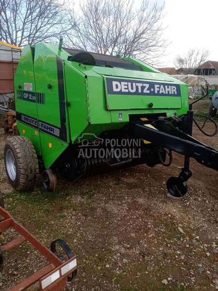Deutz-Fahr 120x120