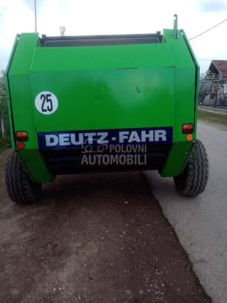 Deutz-Fahr 120x120