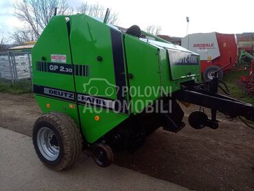 Deutz-Fahr 120x120
