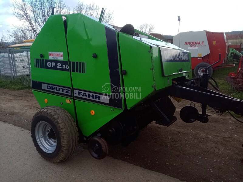 Deutz-Fahr 120x120