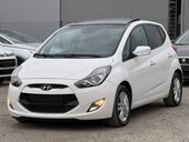 Hyundai ix20 1.6 CRDI NAVl PANO