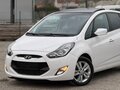 Hyundai ix20 1.6 CRDI NAVl PANO