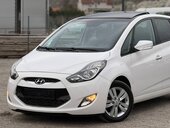 Hyundai ix20 1.6 CRDI NAVl PANO