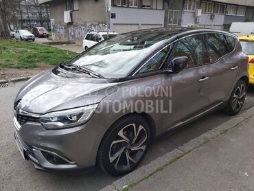 Renault Scenic ONE ENERGY DCI 110