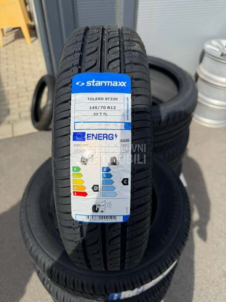 Starmaxx 145/70 R12 Letnja
