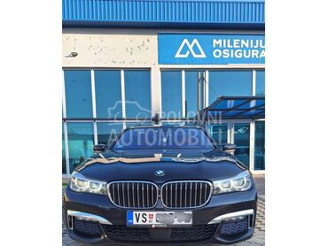 BMW 730 