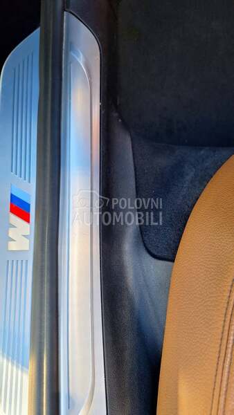 BMW 730 X Drive 3.0 M paket
