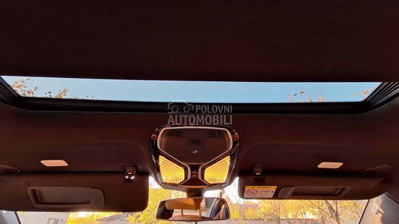 BMW 730 X Drive 3.0 M paket