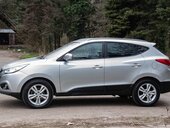 Hyundai ix35 1.7 CRDI