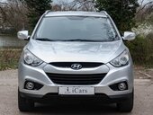 Hyundai ix35 1.7 CRDI