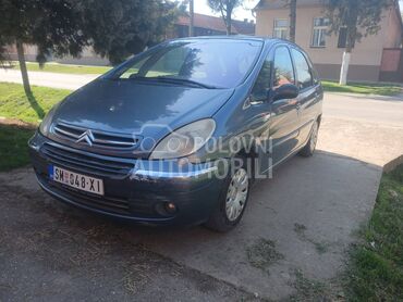 Citroen Xsara Picasso 1.6HDI
