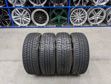 Barum 195/55 R16 Zimska