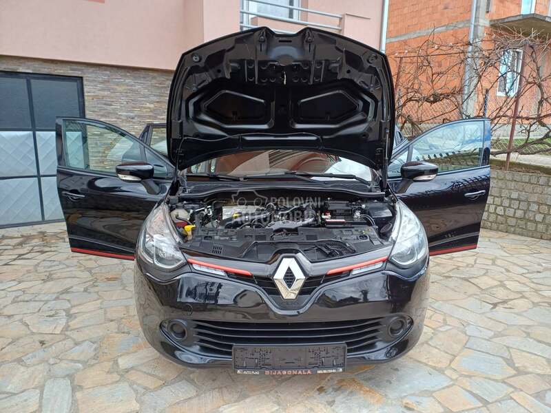 Renault Clio CH