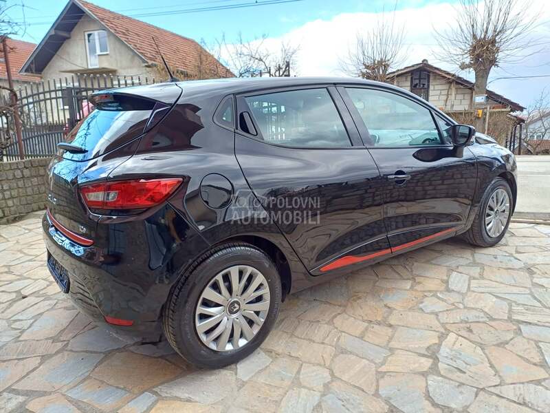 Renault Clio CH