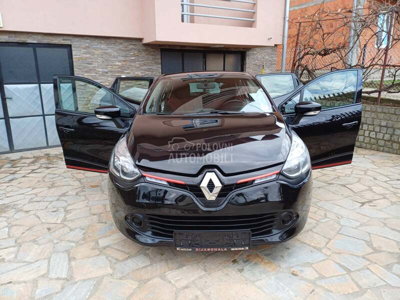 Renault Clio CH