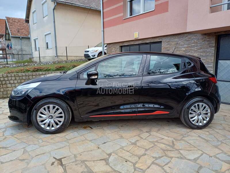 Renault Clio CH
