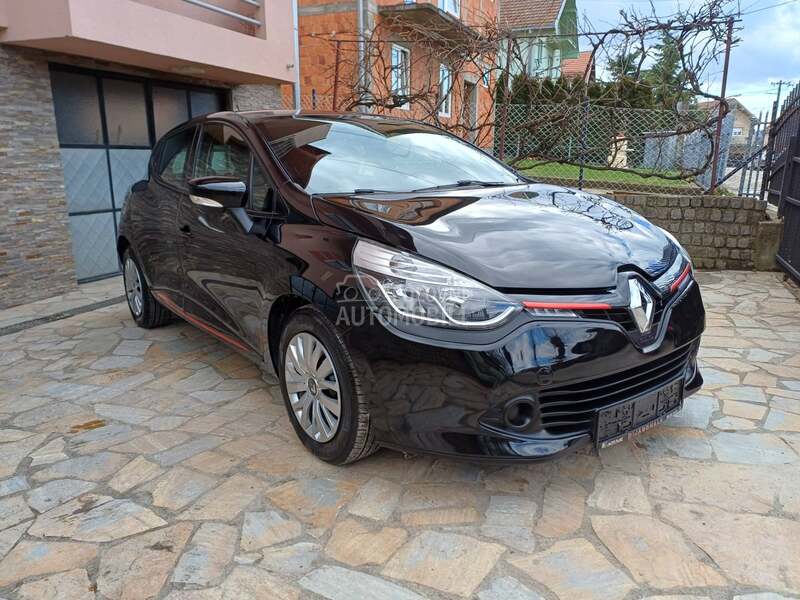 Renault Clio CH