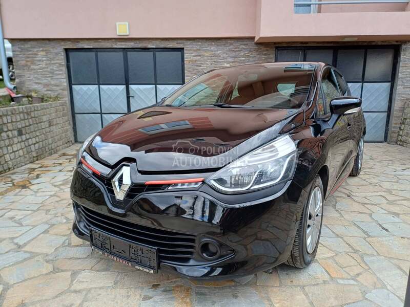 Renault Clio CH