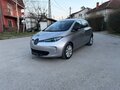 Renault Zoe iz CH