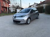 Renault Zoe iz CH