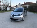 Renault Zoe iz CH