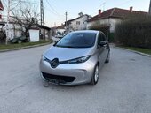 Renault Zoe iz CH